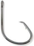 ANZUELO OWNER 5114-073 MUTU LIGHT CIRCLE HOOK SIZE 4, HANGNAIL POINT