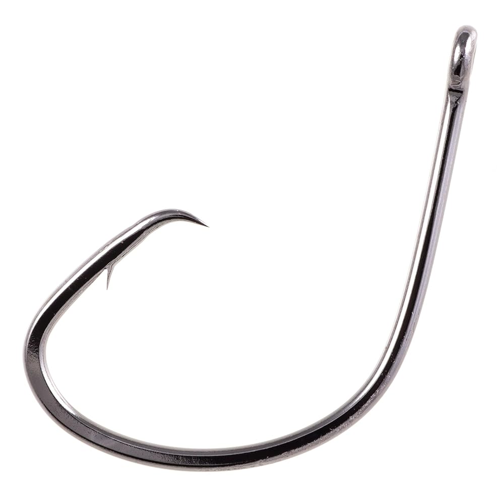 ANZUELO OWNER - 1 5114103 MUTU LIGHT CIRCLE HOOK HOOK HANGNAIL POINT