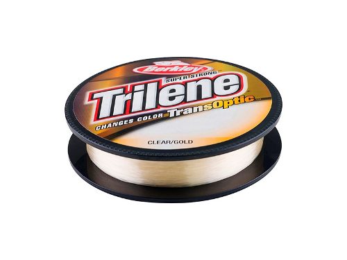 Nylon 20 Lb 220 Yd Tofs20-cg Berkley