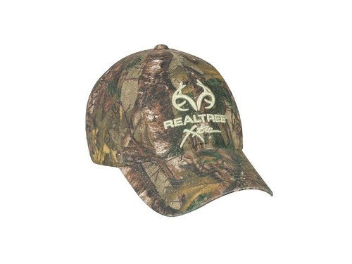 Gorra Outdoor Cap Team Realtree Xtra Trt30a