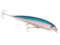 Carnada Rapala Sxr-8  Sxr08bsrd Blue Sardine