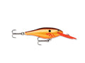 Carnada Rapala  Sr07 Bcf Bleedingcopperflash