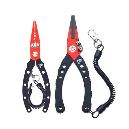 Pinza Kvd-3129l Mustad