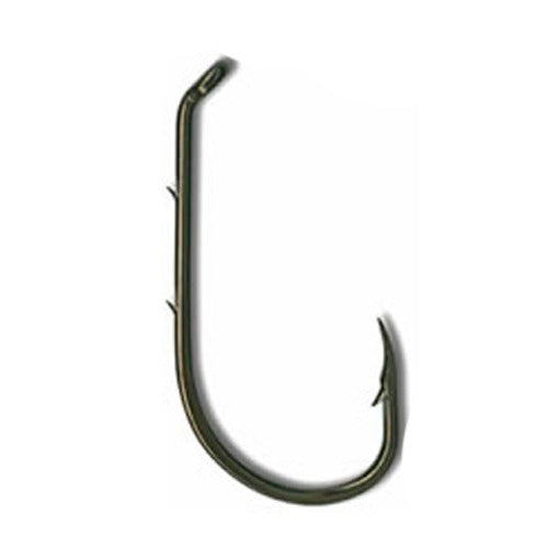Anzuelo 92641 4 Mustad X 10 Uds.