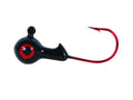 Carnada Calcutta Cujr16-10-3 Round Jig