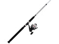 Combo Shakespeare Alpbw7050cbo Alpha