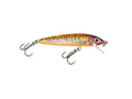 Carnada Rapala Hj-8 Hj08gpsf Husky Jerk Glass Purple Sunfire