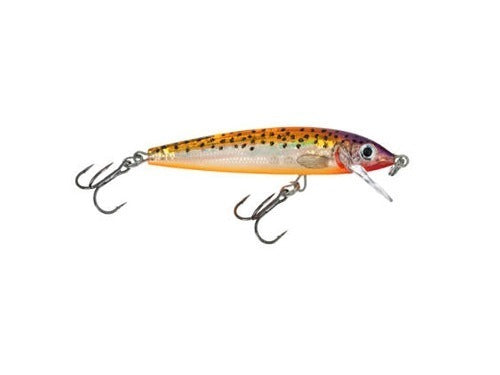 Carnada Rapala Hj-8 Hj08gpsf Husky Jerk Glass Purple Sunfire