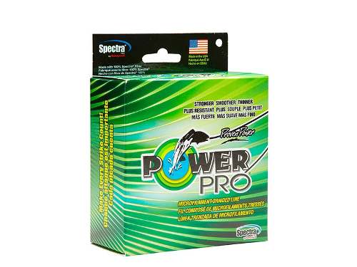 Nylon 31100500150a Power Pro