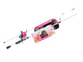 Combo Caña Spincast R2f Multi-specie Pink R2f2-pnsc