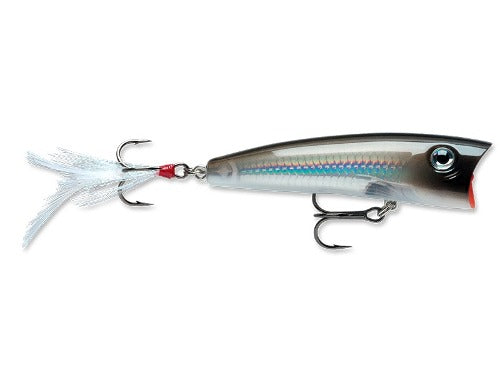 Carnada Rapala Xrp07pgs X-rap Pop