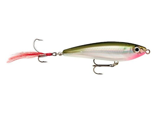 Carnada Rapala  Xrsb-9 Xrsb09og X-rap Subwalk