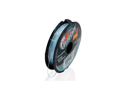 Nylon Trilon No.1  0.35mm Natural 100mts