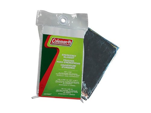 Mantel Coleman Emergencia 2000016485