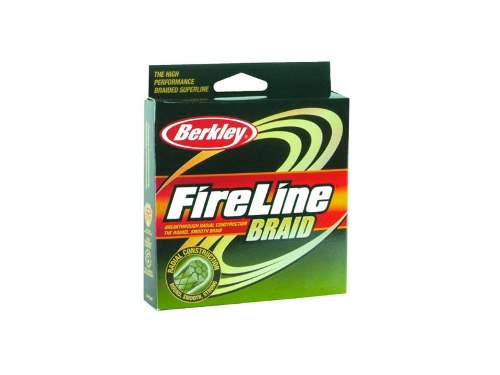 Nylon Berkley 40 Lb 110 Yd Fbfs40-22