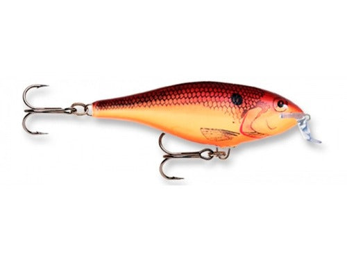 Carnada Rapala Sp-9 Ssr09cw Shallow Crawdad