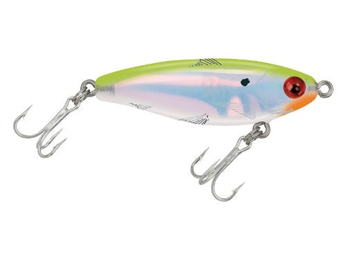 Carnada Mirrolure N2 7/16oz 18mr Cfpr