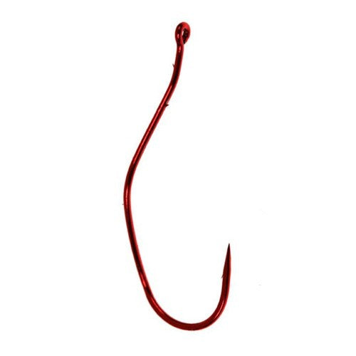 Anzuelo 33862r 6 Mustad X 10 Uds.