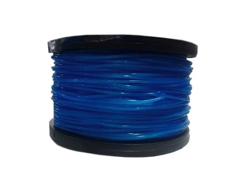 Nylon 100 Lbsx90 Mts Azul Barracuda
