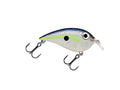 Carnada Rapala Crr-3 Crr03hsd Crankin Rap Helsinki Shad