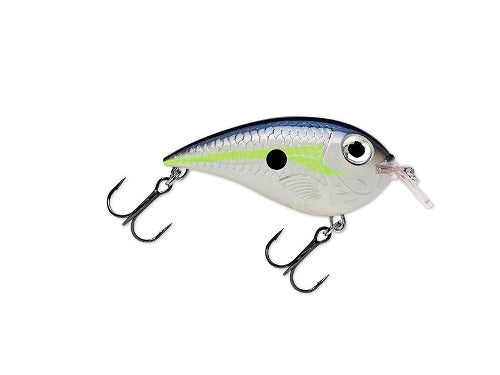 Carnada Rapala Crr-3 Crr03hsd Crankin Rap Helsinki Shad