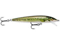 Carnada Rapala Hj-8 Hj08bb Baby Bass