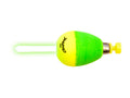 FLOTADOR MR CRAPPIE MP150W-2YG-GL