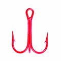 Anzuelo L934rdtk-6 Pk 20 Triple Eagle Claw