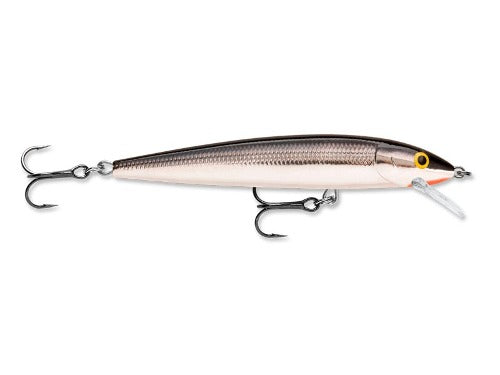 Carnada Rapala Hj-6 Hj06s Silver