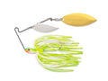 Carnada Terminator S38ww02ng Ss Spinnerbait