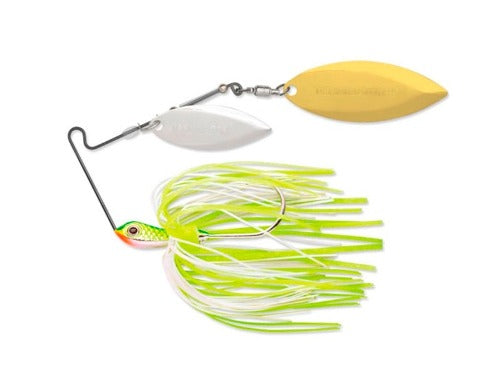 Carnada Terminator S38ww02ng Ss Spinnerbait