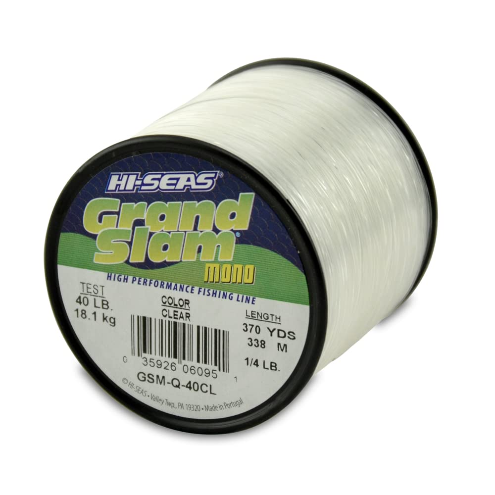 SEDAL O NYLON MAXIMA MOC-40 CHAMELEON MONO LINE 1-SHOT SPOOL 40LB 250YD