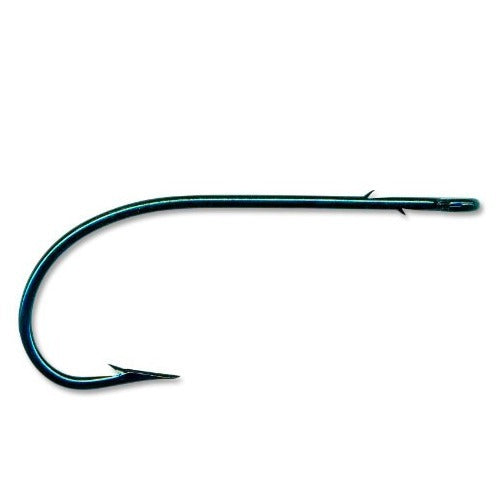 Anzuelo 33637b 1 Mustad X 10 Uds.