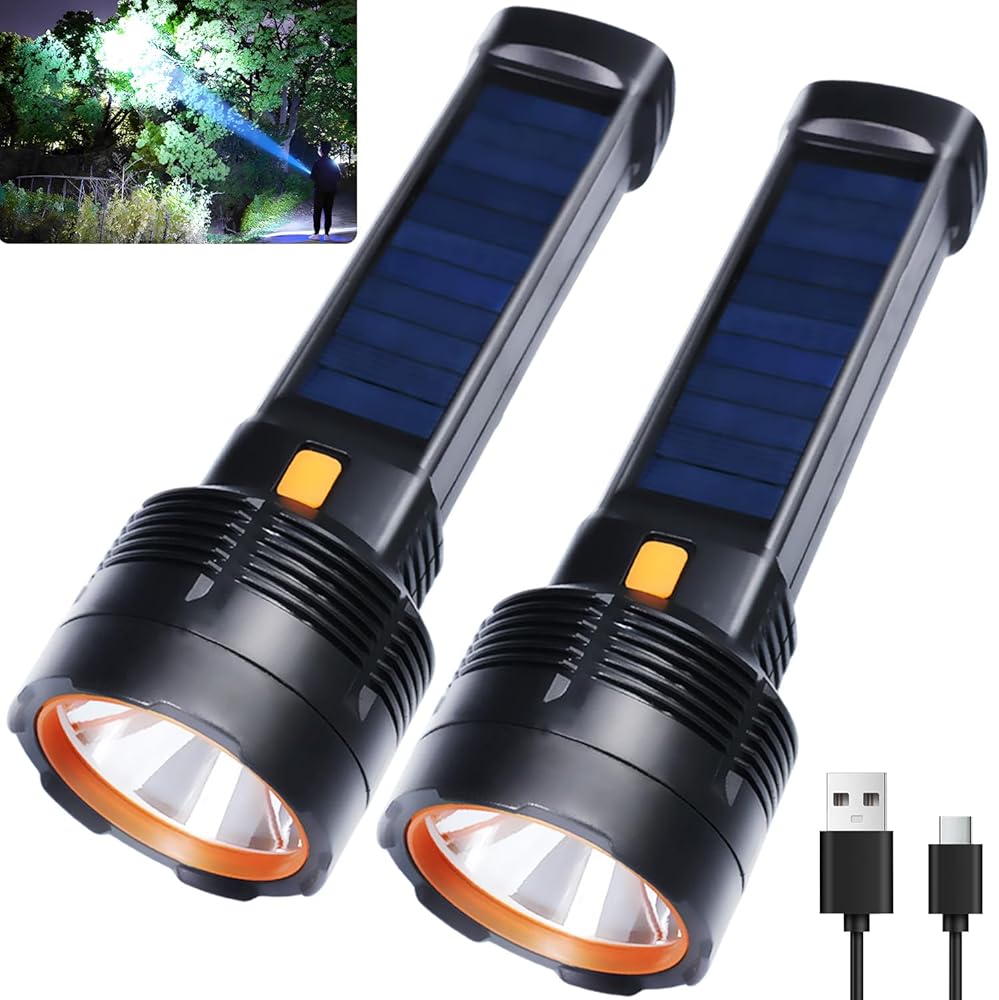 LINTERNA QUARROW 5485
