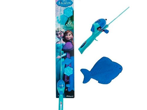 Combo Shakespeare Frozenkit Disney Frozen