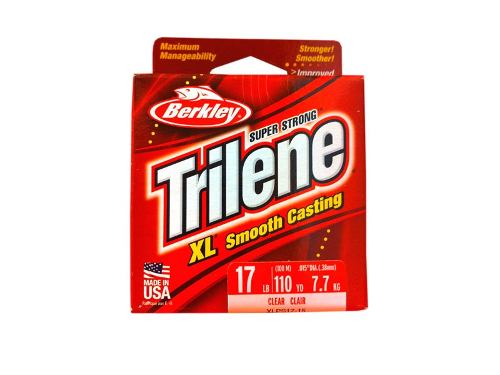 Nylon Berkley 17 Lb 110 Yd Xlps17-15
