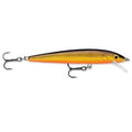Carnada Rapala Hj10g Husky Jerk