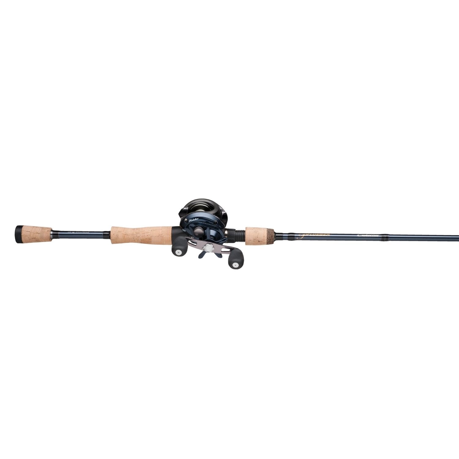 Combo caña Pflueger PFLECH66LPMCBO