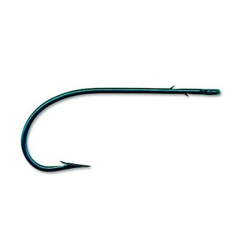 Anzuelo 33637b 1/0 Mustad - 10259