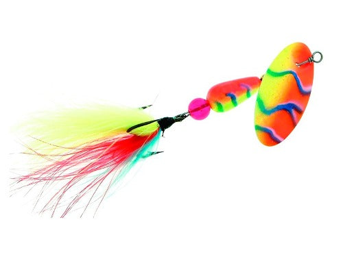 Carnada Panther Martin N6 1/4oz 6-pmuvm-cob-1/4oz