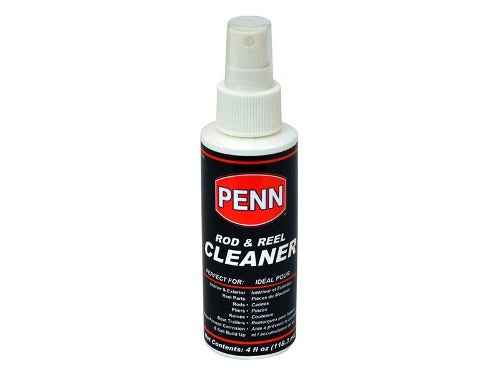 Limpiador Spray Penn 4ozclncs6 Rod & Reel Cleaner
