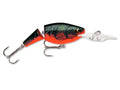 Carnada Rapala Jsr-7 Jsr07rcw Jointed Shad Rap Red Crawdad
