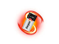 Bateria Energizer Ecr123apbp-12