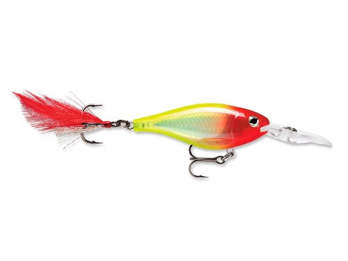 Carnada Rapala  Xrs06 Cln