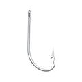 Anzuelo 3407dt # 2/0 Mustad Pk50