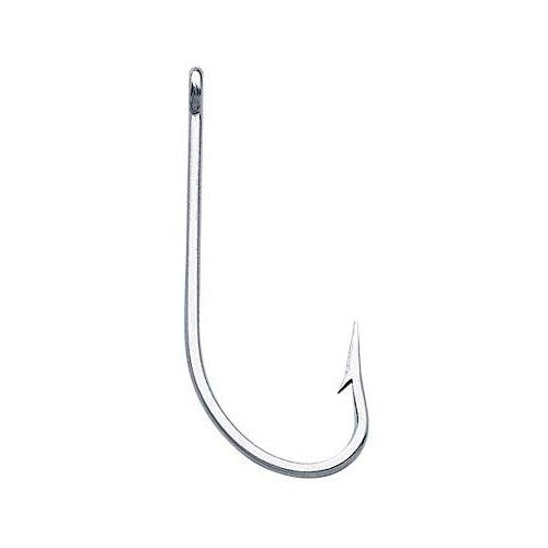 Anzuelo 3407dt # 2/0 Mustad Pk50