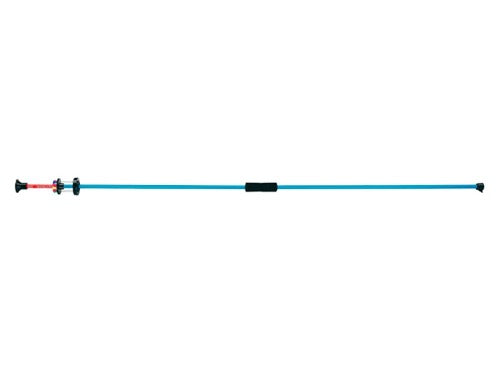 Cerbatana Mankung 60 Pulg Blowgun Mk-100a-60