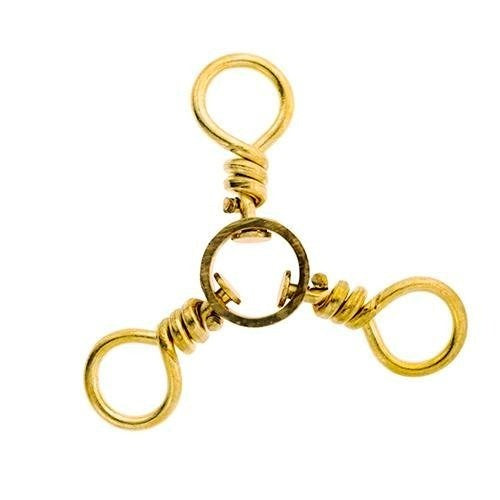Alacran 01151-008 Eagle Claw Tridimencional