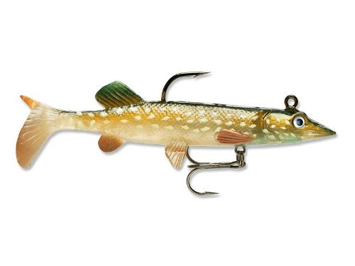 Carnada Storm Wlpk06 Wildeye Live Pike