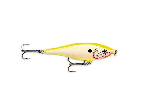 Carnada Rapala Twr-8 Twr08hbn Hot Bone